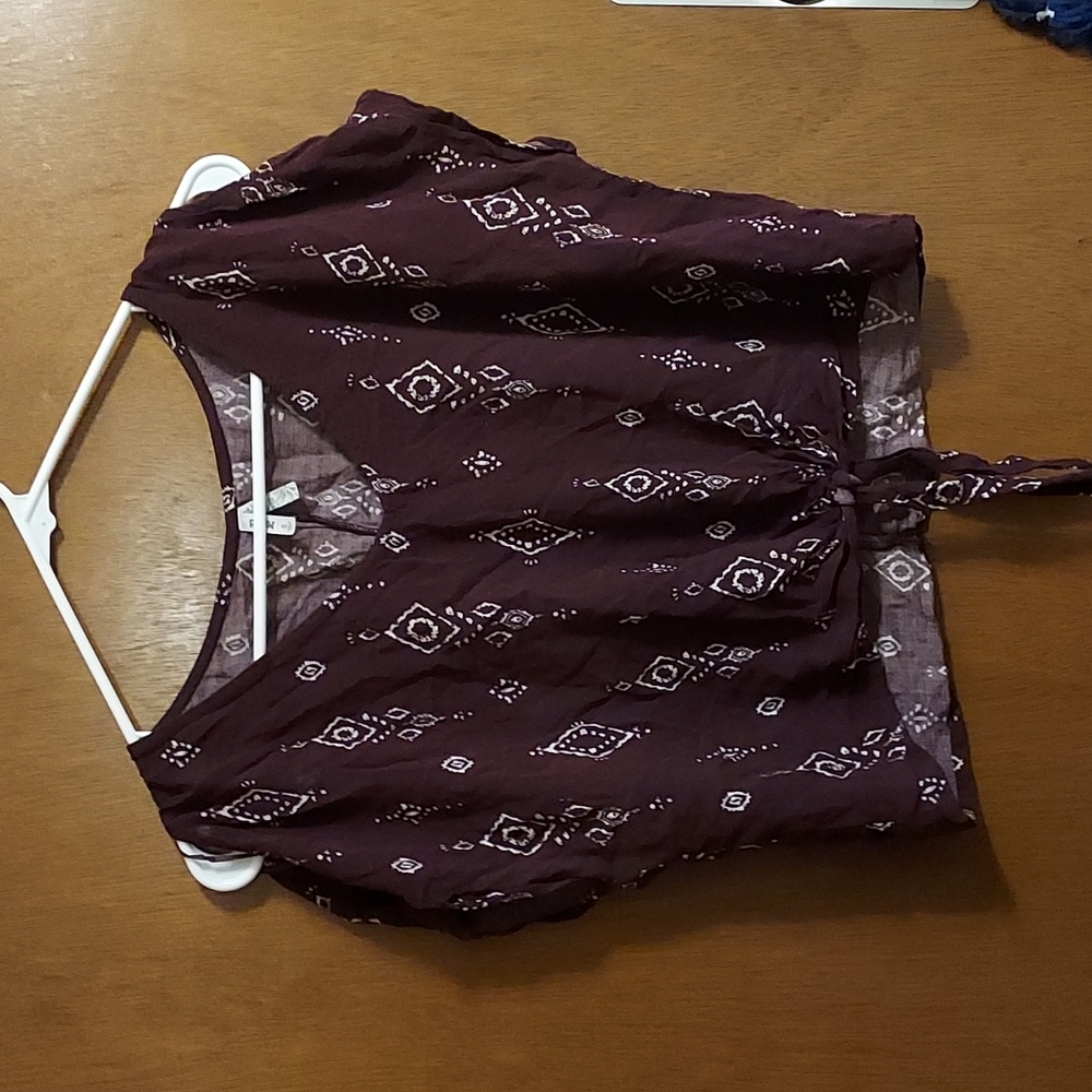 Mudd T-shirt